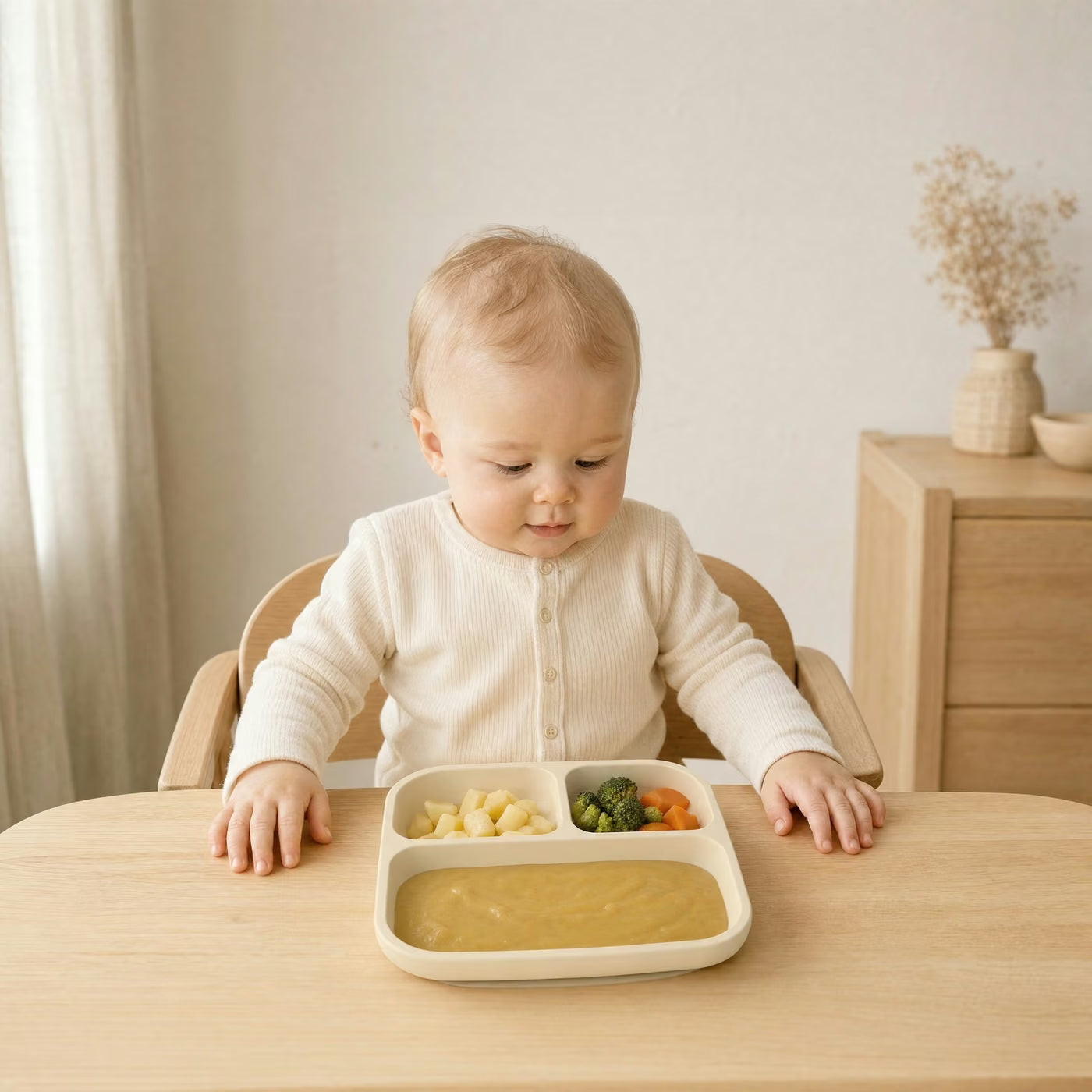 L’Assiette Bien Sage