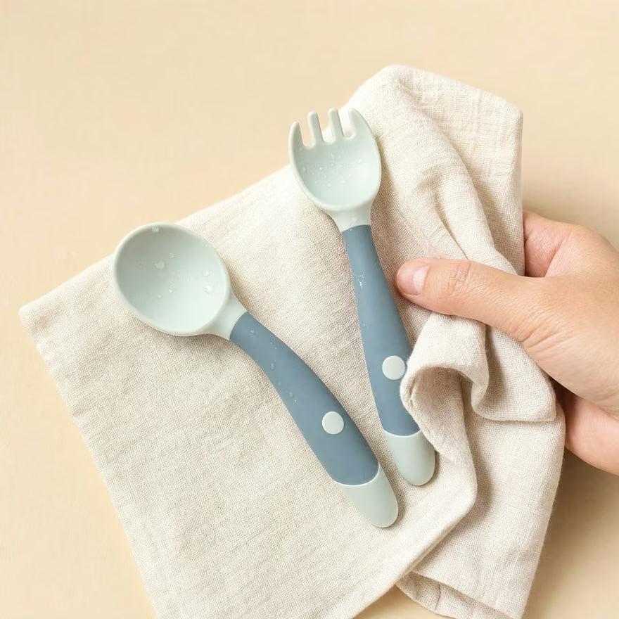 Les Petits Couverts : lavez et rangez