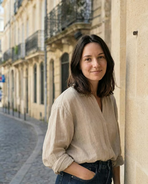 Inès et Rose