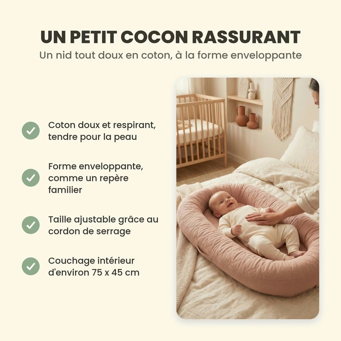 Le Nid Cocon Ploumi