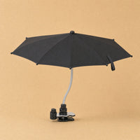 Ombrelle orientable pour poussette La Petite Ombrelle