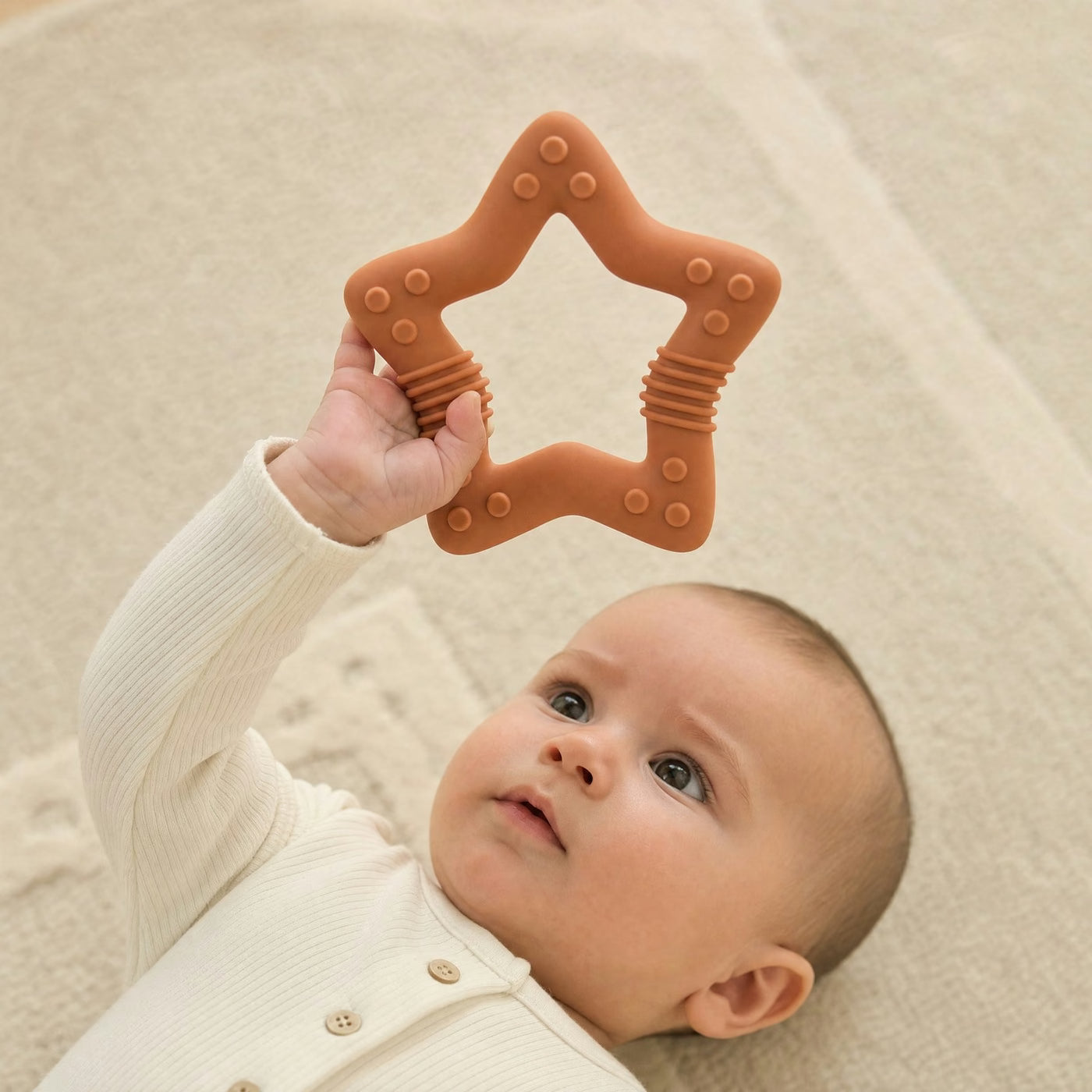 Le Hochet des Petits