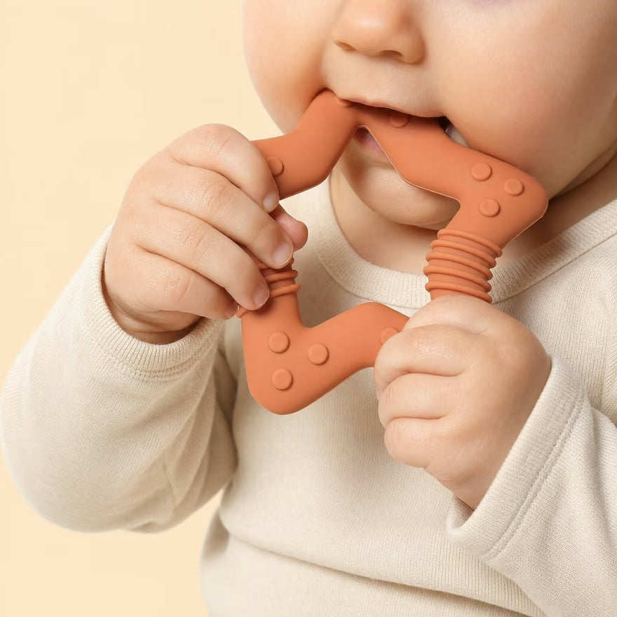 Le Hochet des Petits : à mordiller