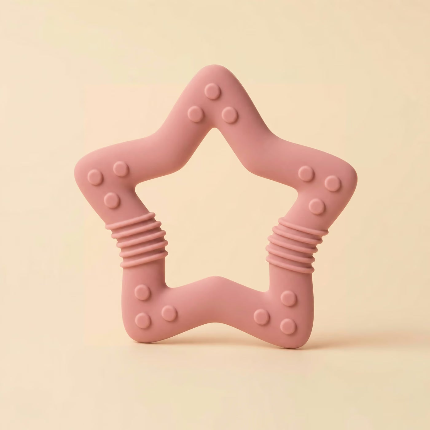Étoile Framboise