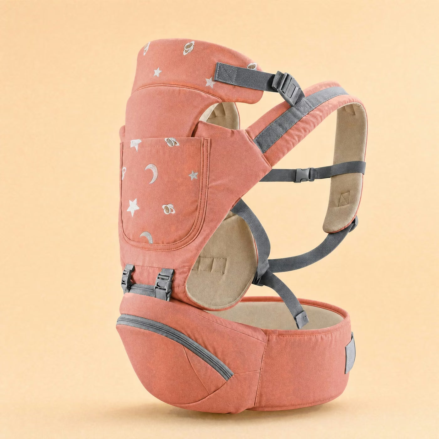 Coloris corail