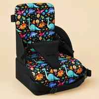 Motif petits dinosaures