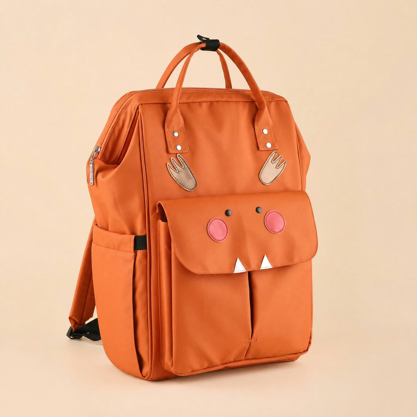 Le Sac Frimousse