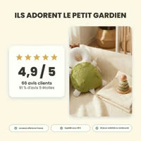Note moyenne 4,9 sur 5, 66 avis clients