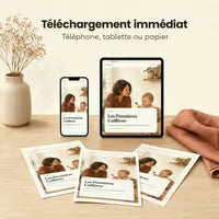 Le livre lisible sur téléphone, tablette ou papier, téléchargement immédiat