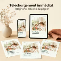 Le livre lisible sur téléphone, tablette ou papier, téléchargement immédiat