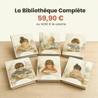 La Bibliothèque Complète, les six volumes de la collection à 59,90 euros