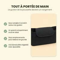 Tout à portée de main : les points forts du Range-Tout