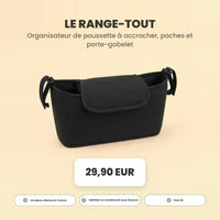 L'offre Ploumi du Range-Tout, livraison offerte